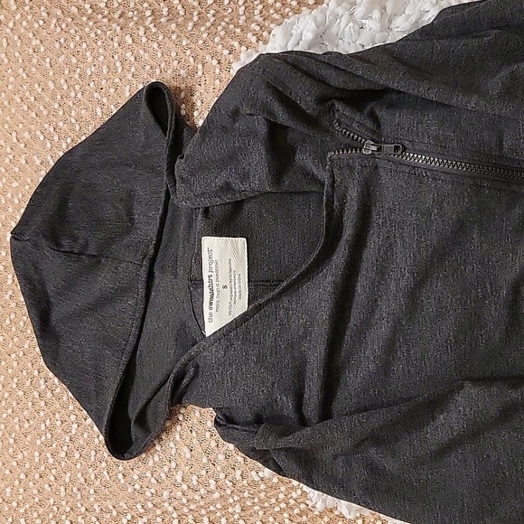 The Sweatshirt Project - Picture 3 of 11